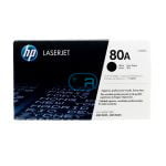 Toner HP CF280A (80A) l.j. Pro 400, m401n Negro 2700 paginas