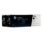 Toner HP CF283AD (83ad) mfp 127f Negro 1500 paginas