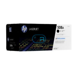 Toner HP CF360A (508a) mfp m553 Black 6000 paginas