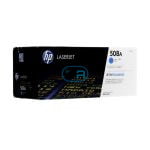 Toner HP CF361A (508a) mfp m553 Cyan 5000 paginas