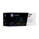 Toner HP CF363X (508x) mfp m553 Magenta 9,500 paginas