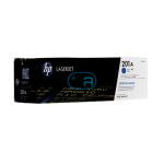 Toner HP CF401A (201a) Cyan lj pro m252 1,400 paginas