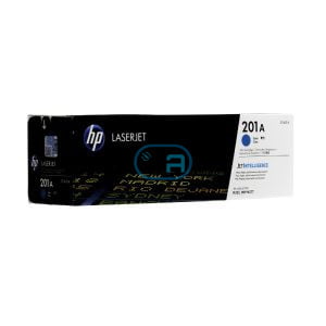 Toner HP CF401A (201a) Cyan lj pro m252 1,400 paginas