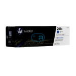 Toner HP CF401X (201x) Cyan lj pro m252 2,300 paginas