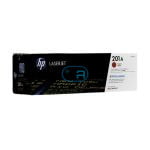 Toner HP CF403A (201a) Magenta lj pro m252 1,400 paginas