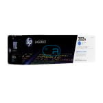 Toner HP CF501A (202a) Cyan LJ pro m254 1,300 paginas