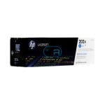 Toner HP CF501X (202x) Cyan LJ pro m254 2,500 paginas