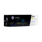 Toner HP CF502X (202x) Yellow LJ pro m254 2,500 paginas