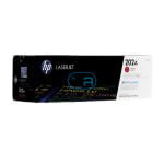 Toner HP CF503A (202a) Magenta LJ pro m254 1,300 paginas