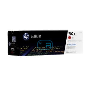 Toner HP CF503X (202x) Magenta LJ pro m254 2,500 paginas