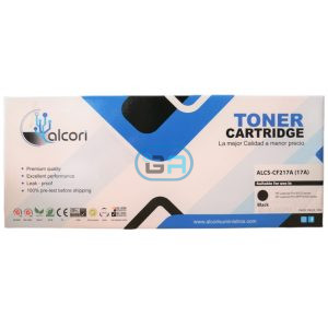 Toner HP Compatible 17a CF217A pro m102, m130 1,6k
