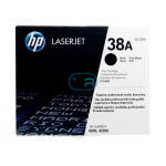 Toner HP Q1338A (38a) l.j. 4200 Negro 11,000 paginas