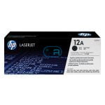 Toner HP Q2612A (12a) l.j.1020,1022,3015 2000 paginas