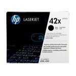 Toner HP Q5942X (42x) l.j. 4250, 4350 Negro 20,000 paginas