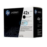 Toner HP Q5942X (42x) l.j. 4250, 4350 Negro 20,000 paginas