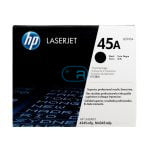 Toner HP Q5945A (45a) L.J. 4345 Negro 18,000 paginas
