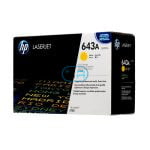 Toner HP Q5952A (643a) l.j. 4700 Yellow 10,000 paginas