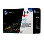 Toner HP Q5953A (643a) l.j. 4700 Magenta 10,000 paginas
