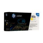 Toner HP Q7582A (503a) l.j. 3800 Yellow 6,000 paginas