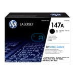 Toner HP W1470A (147a) l.j. 107a Black 10,500 paginas