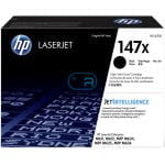 Toner HP W1470X (147x) l.j. 107a Black 25,200 paginas