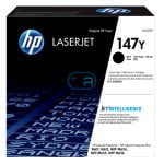 Toner HP W1470Y (147y) l.j. 107a Black 42,000 paginas