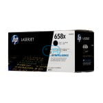 Toner HP W2000X (658x) l.j. m751 Black 33,000 paginas
