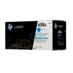 Toner HP W2001A (658a) l.j. m751 Cyan 6,000 paginas