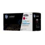 Toner HP W2003X (658x) l.j. m751 Magenta 28,000 paginas