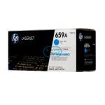 Toner HP W2011A (659a) l.j. m856 Cyan 13,000 paginas