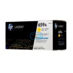 Toner HP W2012A (659a) l.j. m856 Yellow 13,000 paginas