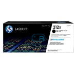 Toner HP W2120X (212x) l.j. m555 Black 13,000 paginas