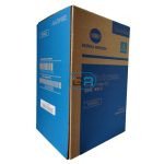 Toner Konica Minolta TNP80C Cian Bizhub c3320i 9,000 paginas