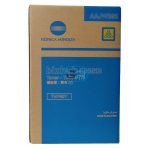 Toner Konica Minolta TNP80Y Yellow Bizhub c3320i 9k