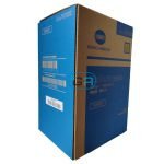 Toner Konica Minolta TNP80Y Yellow Bizhub c3320i 9k