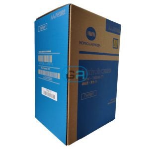 Toner Konica Minolta TNP80Y Yellow Bizhub c3320i 9k