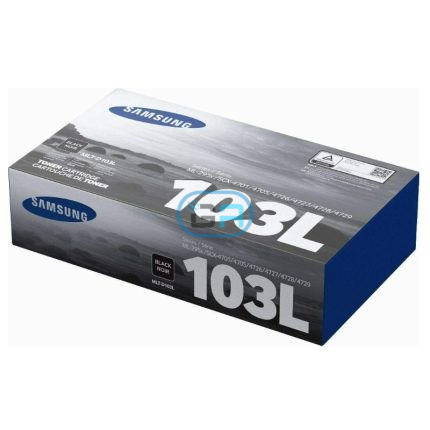 Toner Samsung MLT-D103L (hp su720a) 2,500 paginas