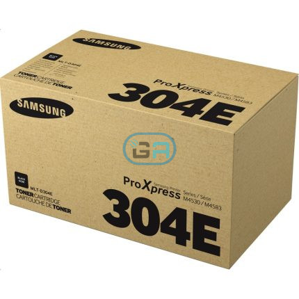 Toner Samsung MLT-D304E hp sv035a sl-m4530 40,000 paginas