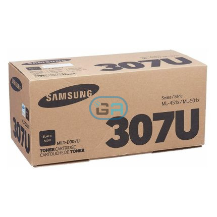 Toner Samsung MLT-D307U hp sv084a ml-4510 30,000 paginas