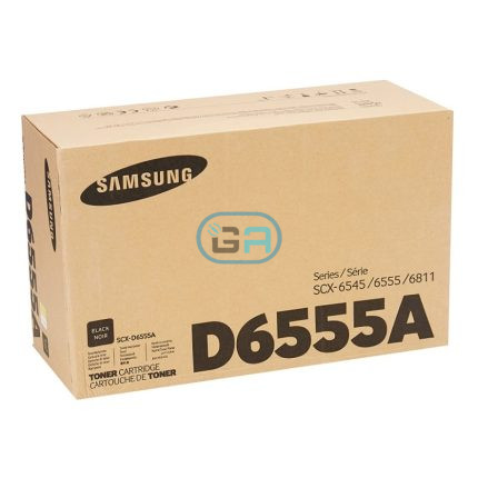 Toner Samsung SCX-D6555A sv211a scx-6545 25,000 paginas