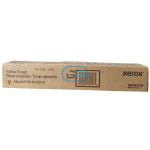 Toner Xerox 006R01757 Yellow c8130, c8135 28,000 paginas