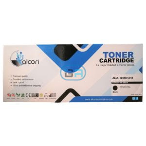 Toner Xerox Compatible 106R04348 b210, b215, b205 3k