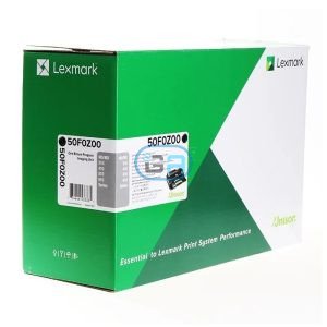 Unidad de Imagen Lexmark 50F0Z00 ms310dn ms410, 60k.