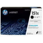Toner HP W1510X (151x) l.j. 4003 Black 9,700 Paginas